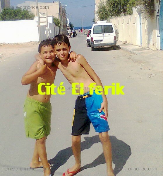 Monastir Monastir Location vacances Appart. 5 pices+ Prs de la mer