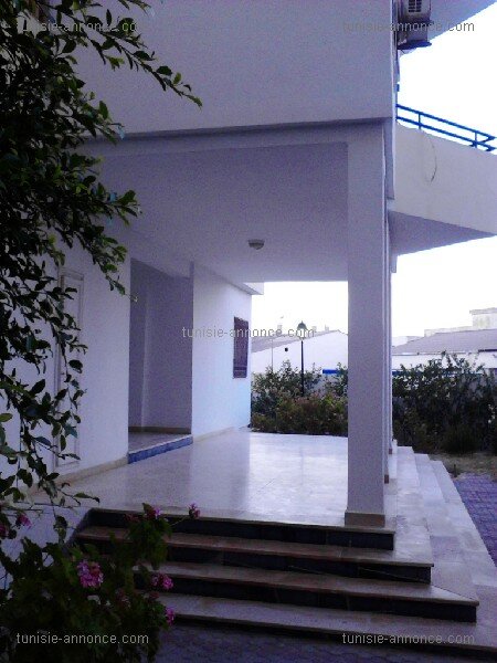 Monastir Monastir Location Appart. 3 pices Appartement pour tudiants  monastir