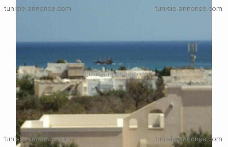 Hammamet Hammamet Location vacances Maisons Villa de luxe avec piscine