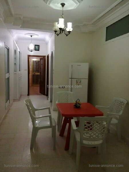 Kelibia Kelibia Location vacances Appart. 2 pices Maison de vacances