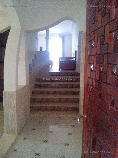 Hammam El Ghezaz Hammam El Ghezaz Location vacances Appart. 2 pices Bonne vacances