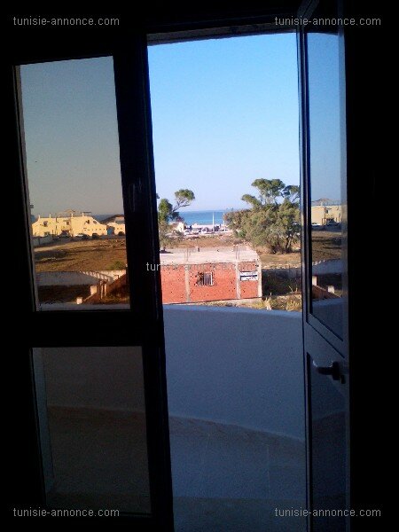 Hammam El Ghezaz Hammam El Ghezaz Location vacances Appart. 2 pices Bonne vacances