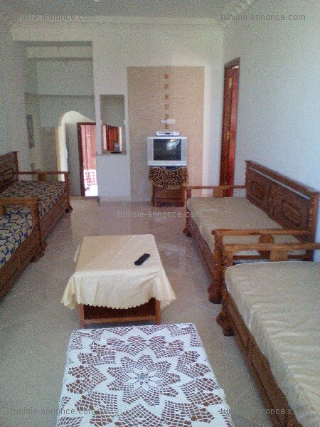 Hammam El Ghezaz Hammam El Ghezaz Location vacances Appart. 2 pices Bonne vacances