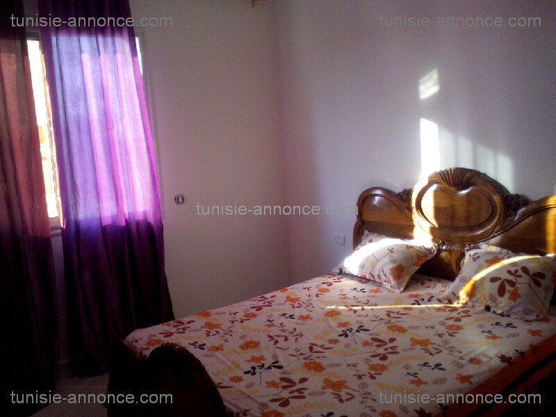 Hammam El Ghezaz Hammam El Ghezaz Location vacances Appart. 2 pices Bonne vacances