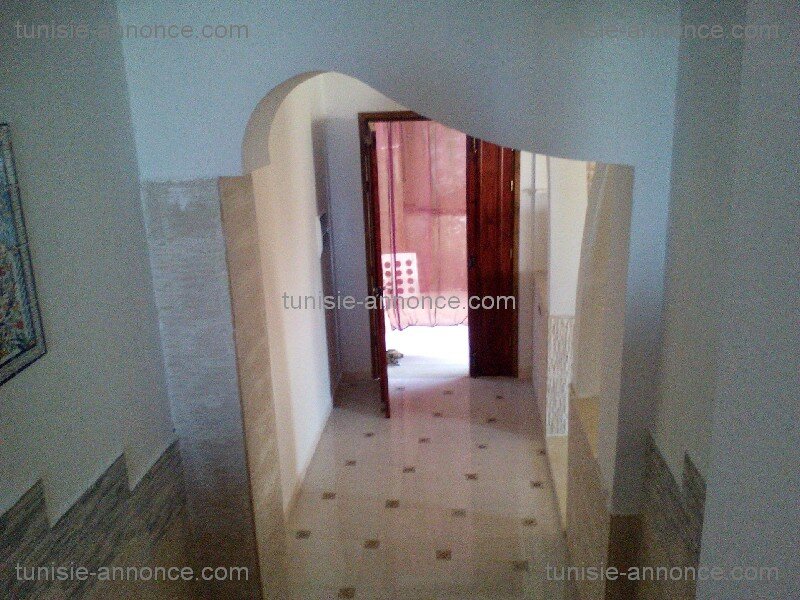 Hammam El Ghezaz Hammam El Ghezaz Location vacances Appart. 2 pices Bonne vacances