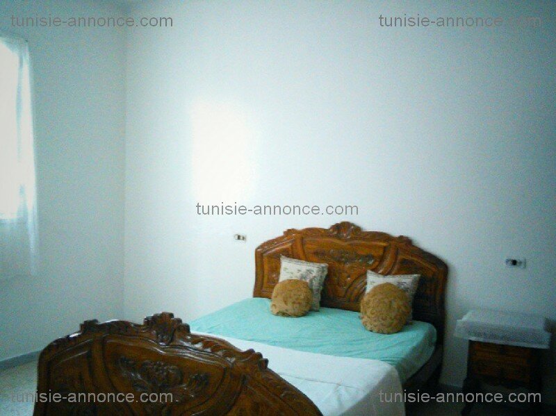 Hammam El Ghezaz Hammam El Ghezaz Location vacances Maisons Maison meubl 5mn de la plage