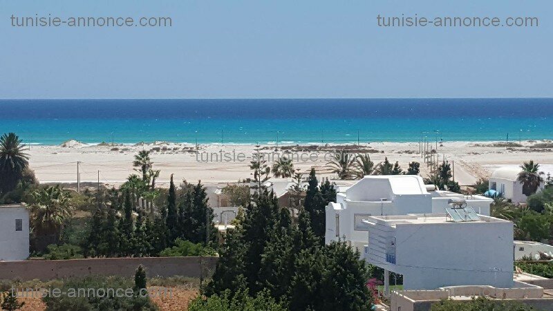 Mahdia Mahdia Location vacances Appart. 3 pices Apparts  el bagdadi mahdia