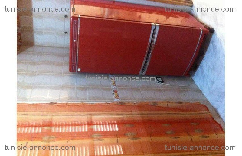 Monastir Monastir Location vacances Appart. 3 pices Maison bien meubl