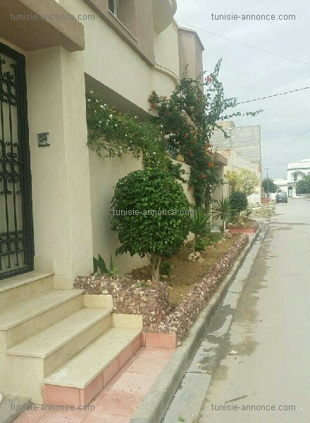Nabeul Nabeul Location vacances Maisons Studio climatis avec wifi