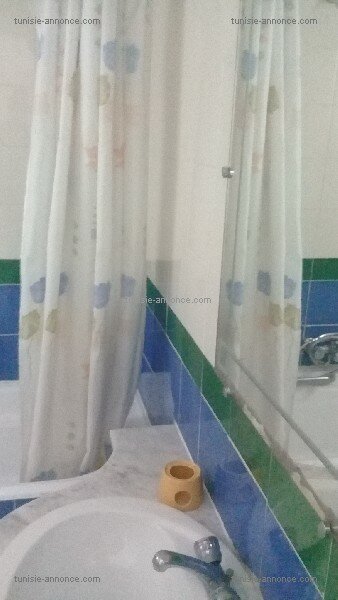 Monastir Monastir Location Appart. 3 pices Appartement pour tudiants  monastir
