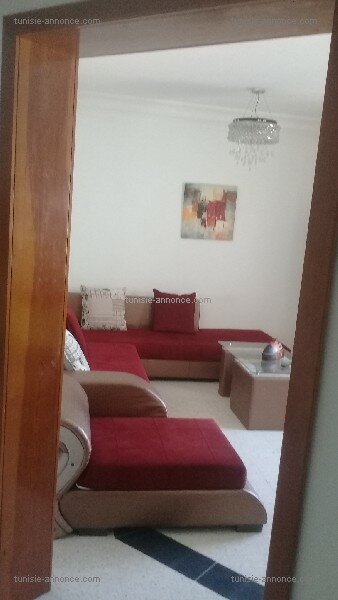 Monastir Monastir Location Appart. 3 pices Appartement pour tudiants  monastir