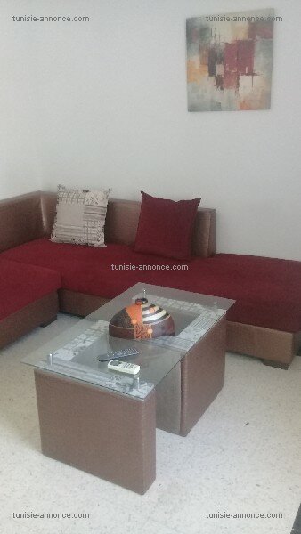 Monastir Monastir Location Appart. 3 pices Appartement pour tudiants  monastir