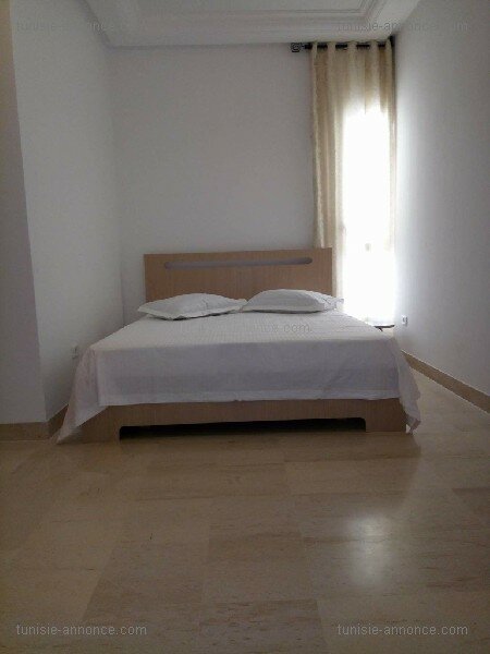 Hammamet Hammamet Location Appart. 2 pices Appart neuf en face de la biat