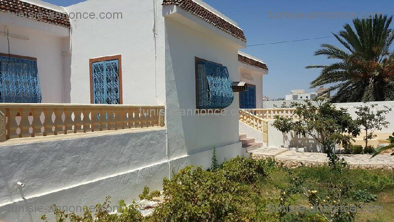 Mahdia Mahdia Location vacances Maisons Villa de compagne zone touristique