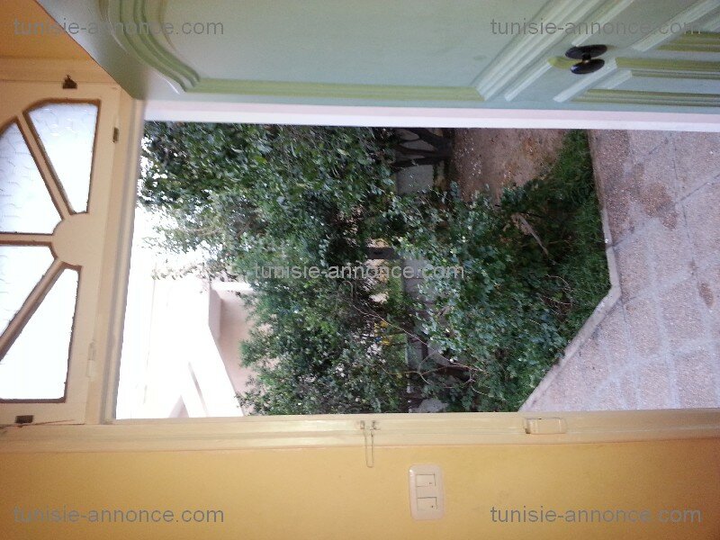Bizerte Nord Bizerte Location vacances Maisons Maison meuble