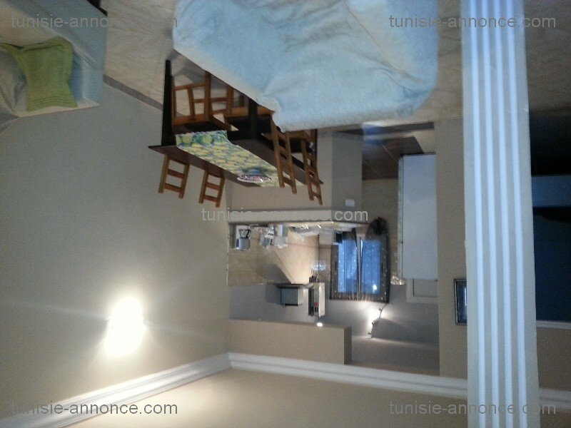 Bizerte Nord Bizerte Location vacances Maisons Maison meuble