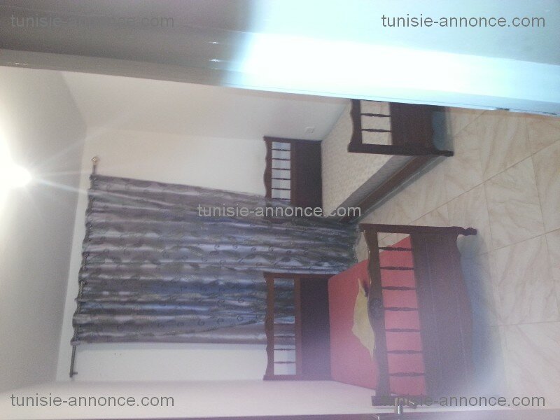 Bizerte Nord Bizerte Location vacances Maisons Maison meuble